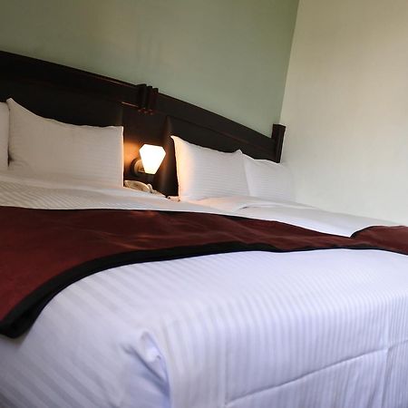 North Sea Hotel Тайчжун Экстерьер фото